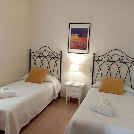 Apartamento Con Vistas En Nerja Kültér fotó