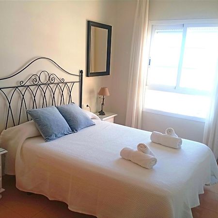 Apartamento Con Vistas En Nerja Kültér fotó
