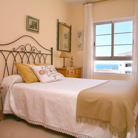 Apartamento Con Vistas En Nerja Kültér fotó