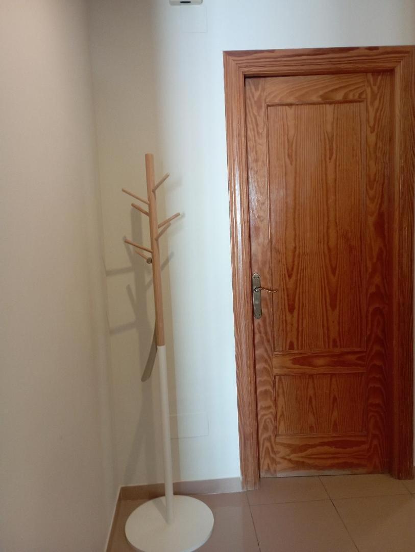 Apartamento Con Vistas En Nerja Kültér fotó