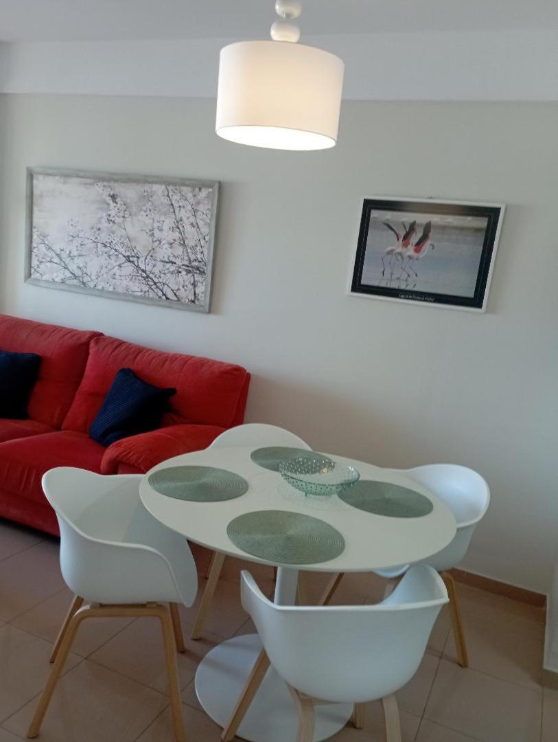 Apartamento Con Vistas En Nerja Kültér fotó
