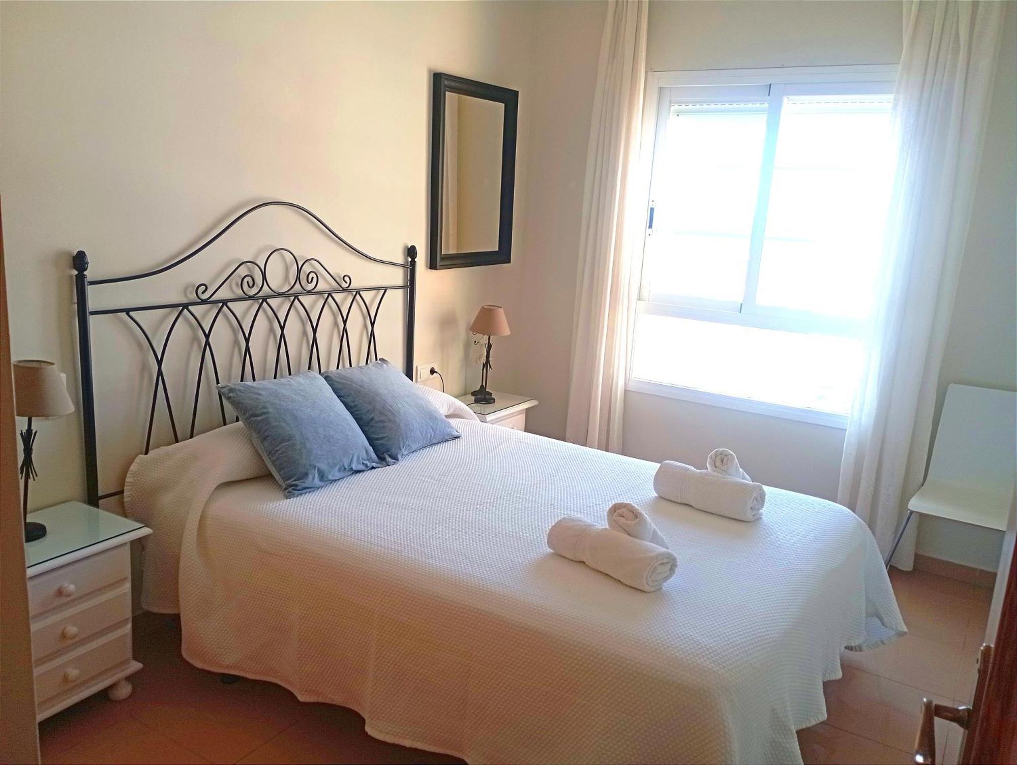 Apartamento Con Vistas En Nerja Kültér fotó