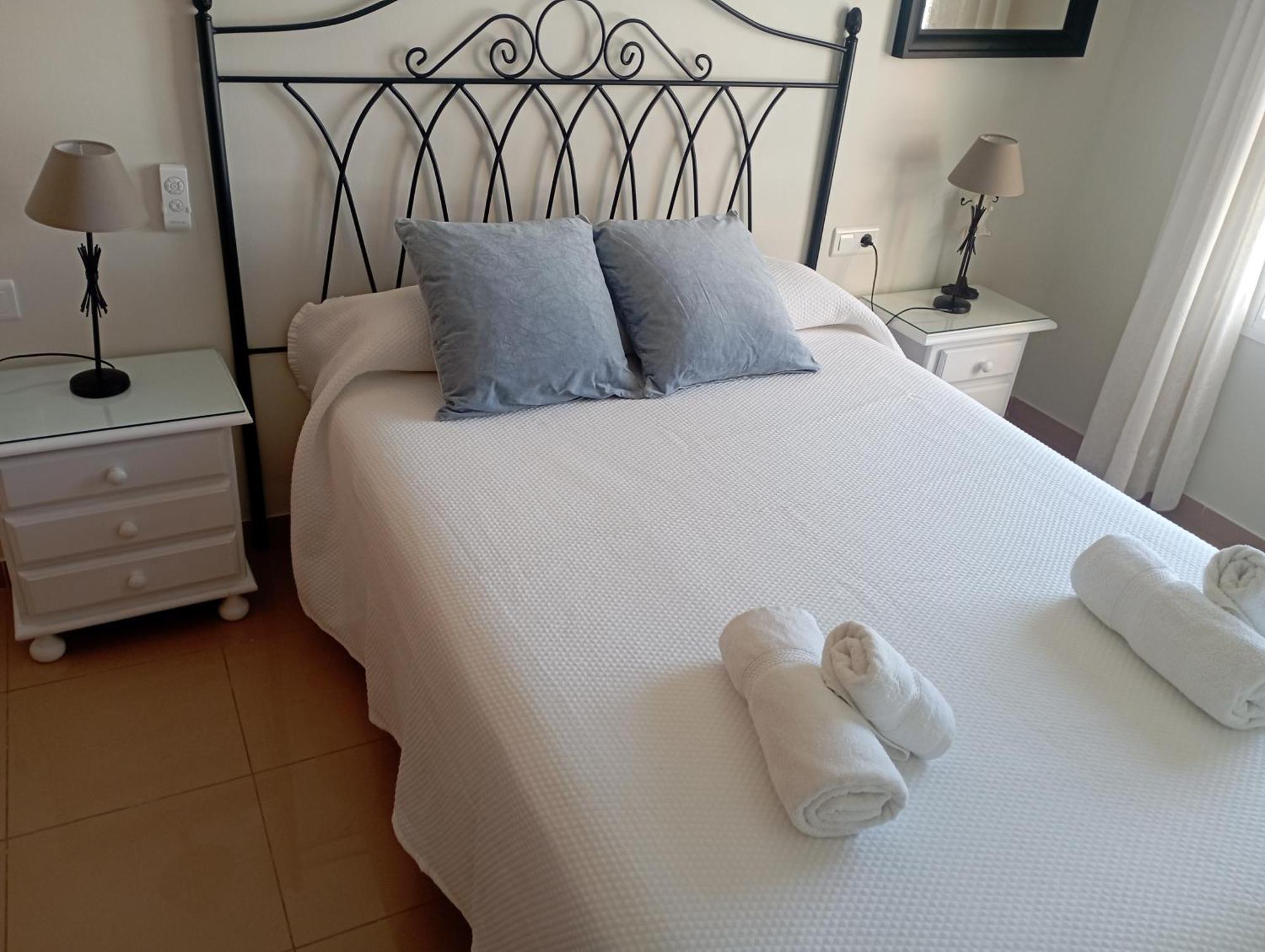 Apartamento Con Vistas En Nerja Kültér fotó