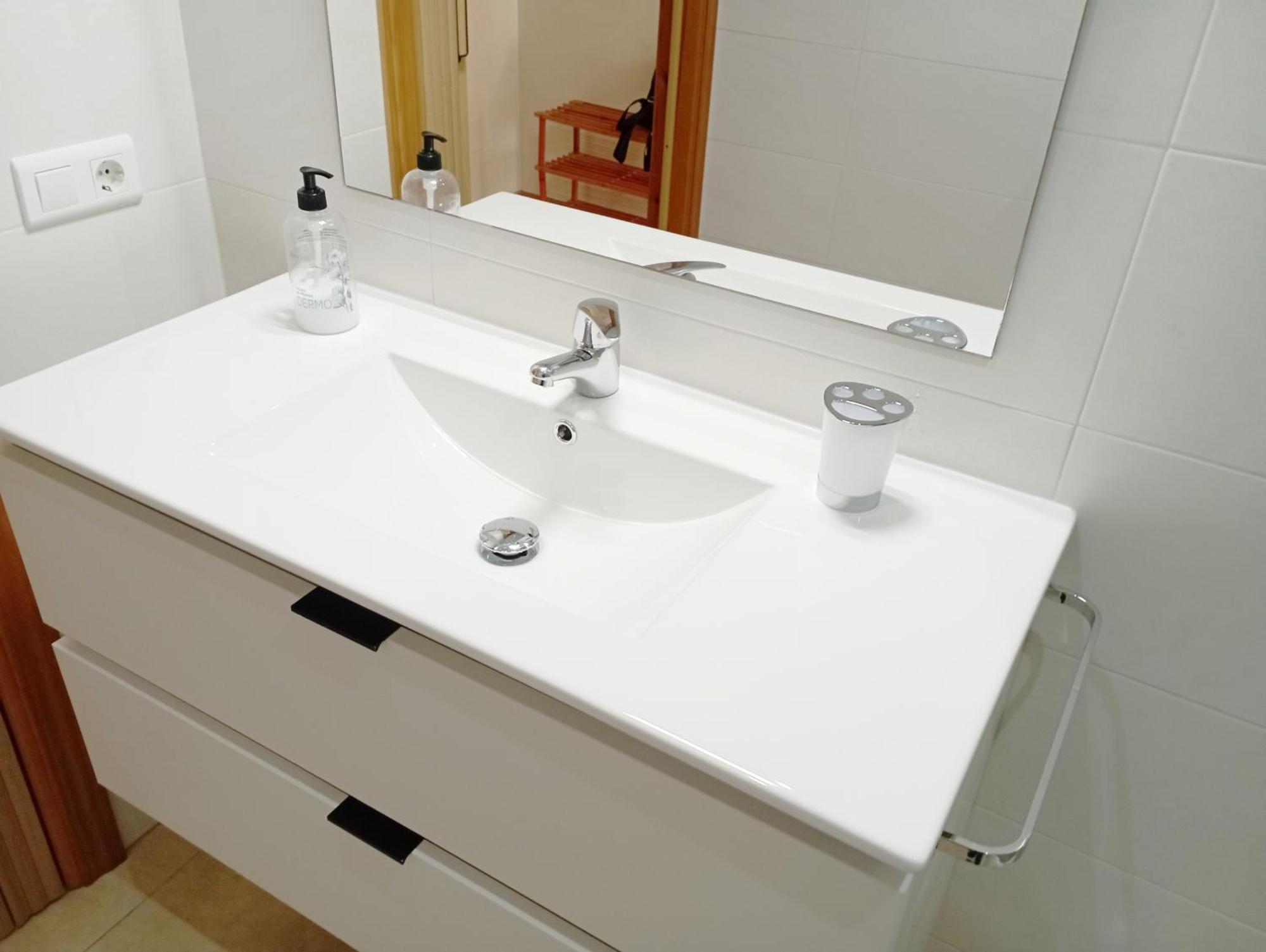 Apartamento Con Vistas En Nerja Szoba fotó