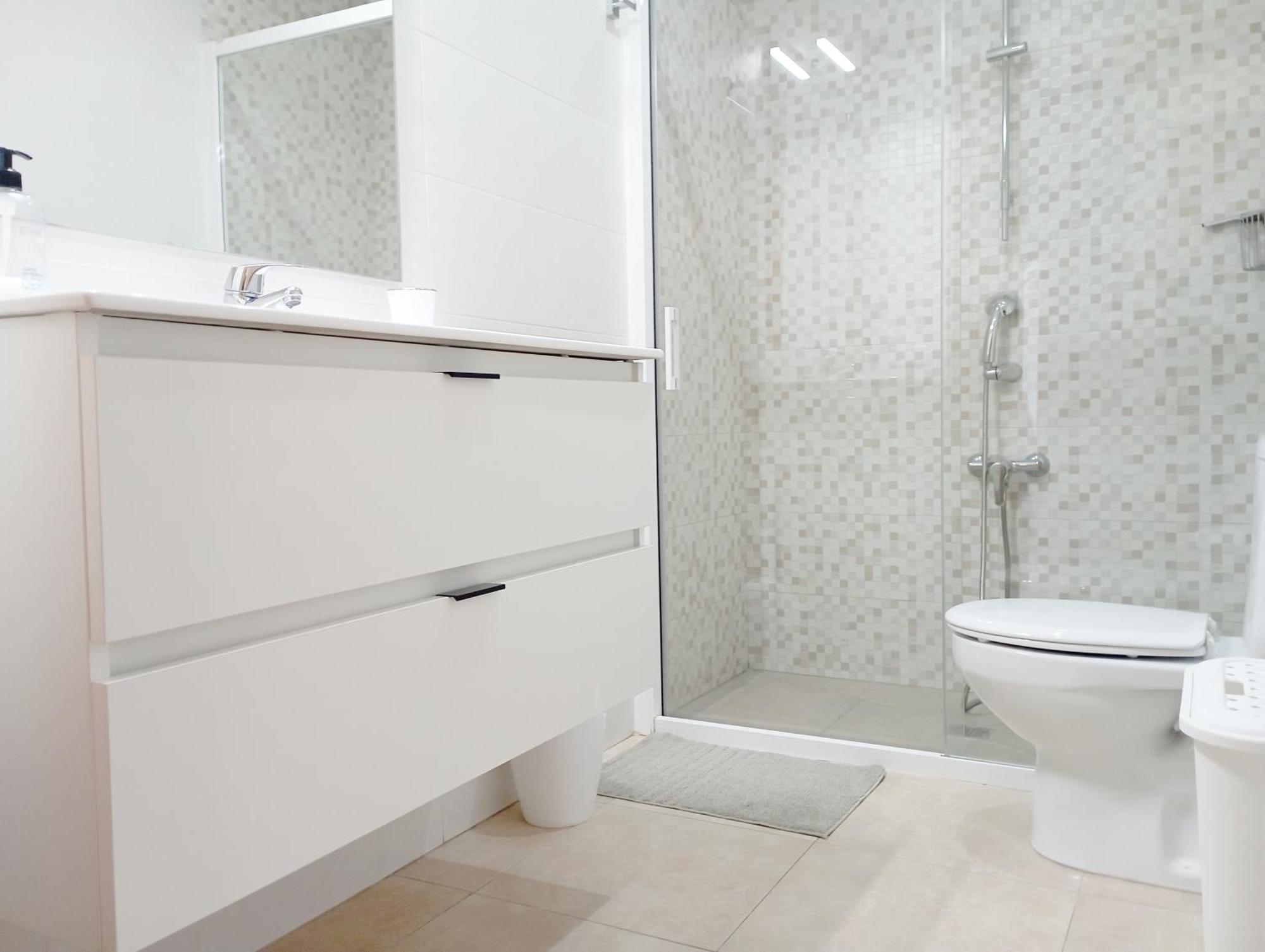 Apartamento Con Vistas En Nerja Szoba fotó