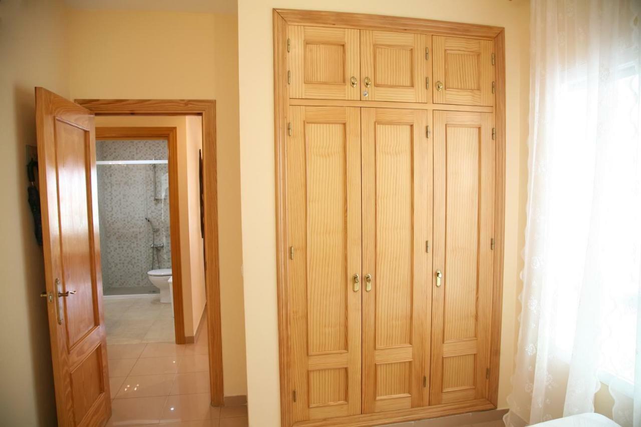 Apartamento Con Vistas En Nerja Kültér fotó