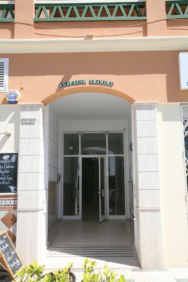 Apartamento Con Vistas En Nerja Kültér fotó